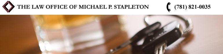 Law Office of Michael P. Stapleton